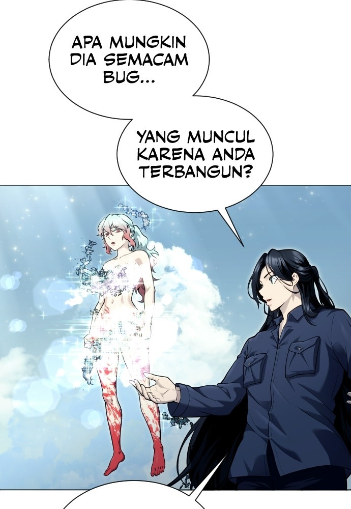 Read Tower of God_ Urek Mazino ID Manga Online