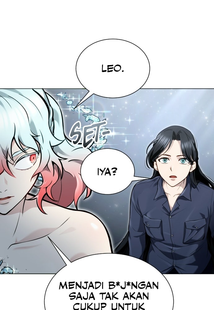 Read Tower of God_ Urek Mazino ID Manga Online