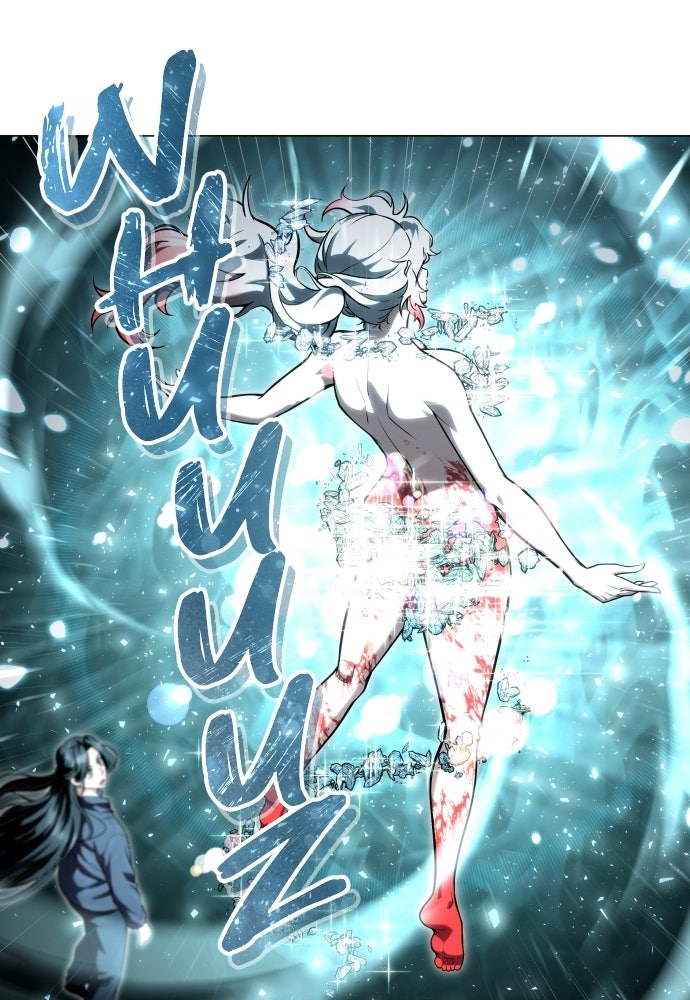 Read Tower of God_ Urek Mazino ID Manga Online