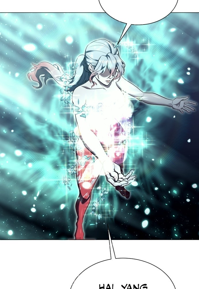 Read Tower of God_ Urek Mazino ID Manga Online