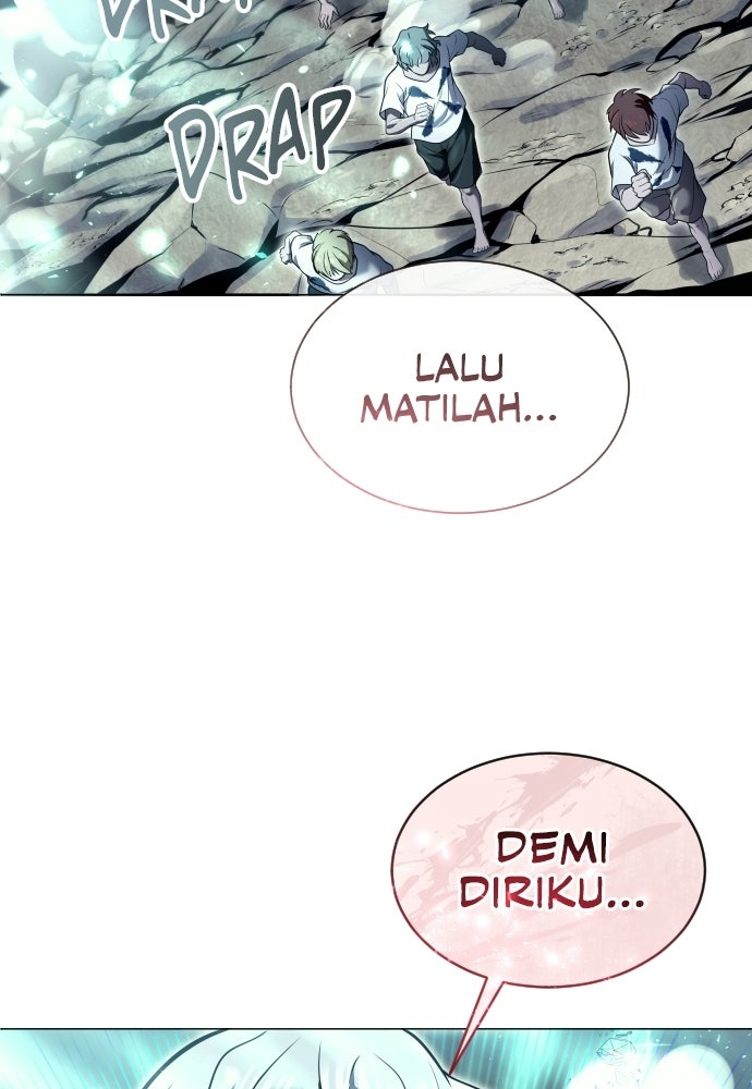 Read Tower of God_ Urek Mazino ID Manga Online