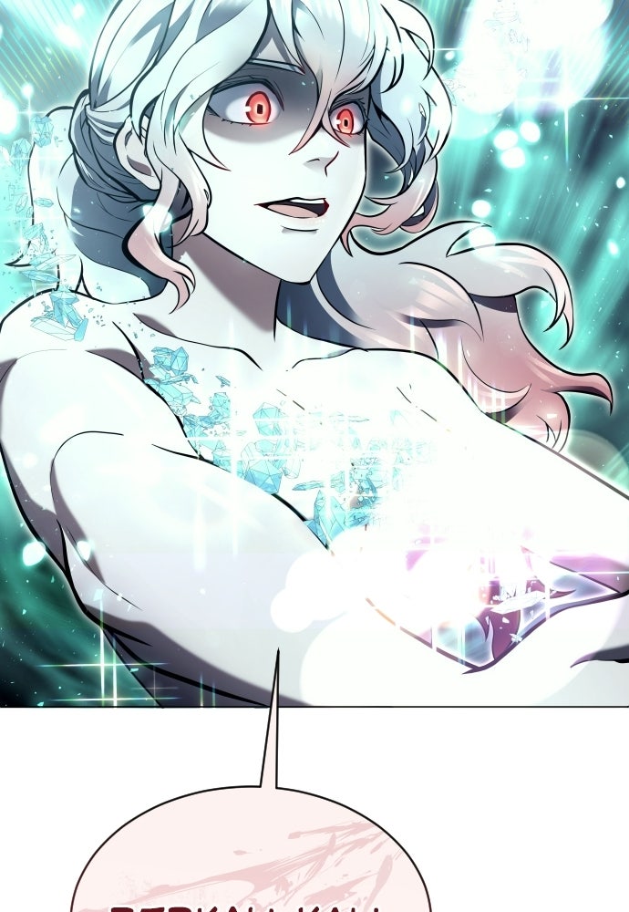 Read Tower of God_ Urek Mazino ID Manga Online