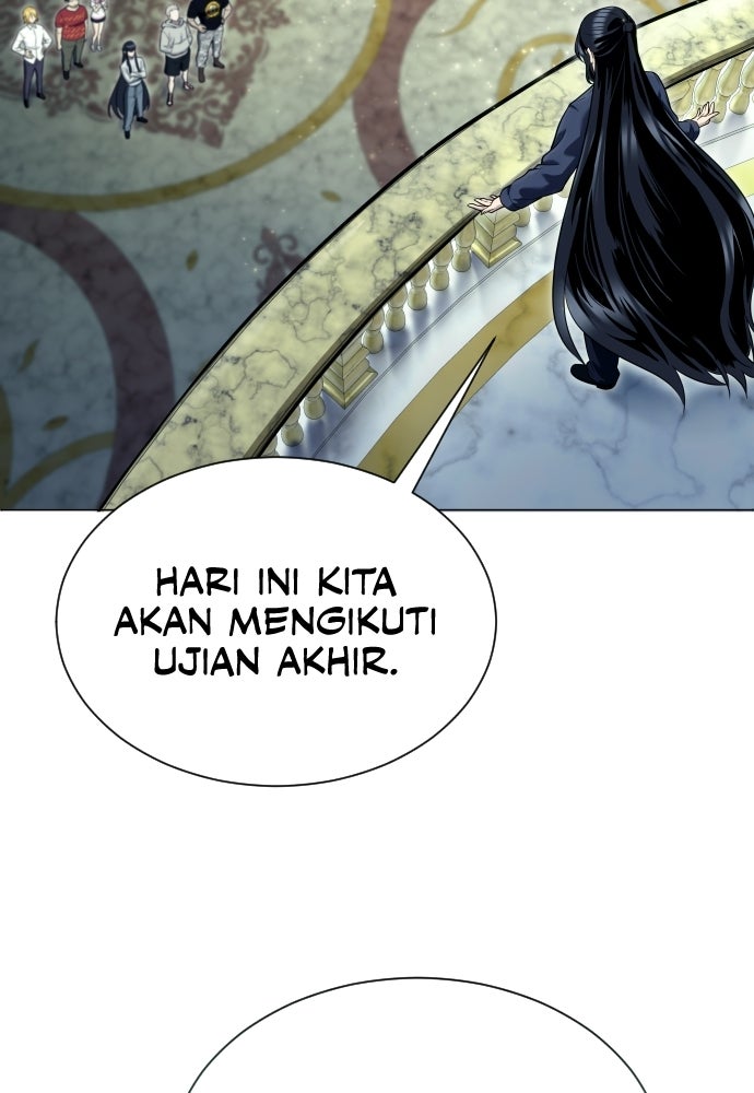 Read Tower of God_ Urek Mazino ID Manga Online