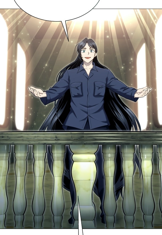 Read Tower of God_ Urek Mazino ID Manga Online