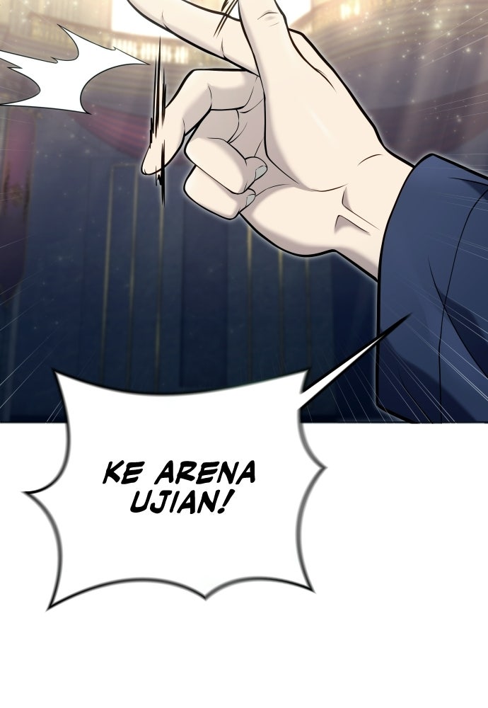 Read Tower of God_ Urek Mazino ID Manga Online