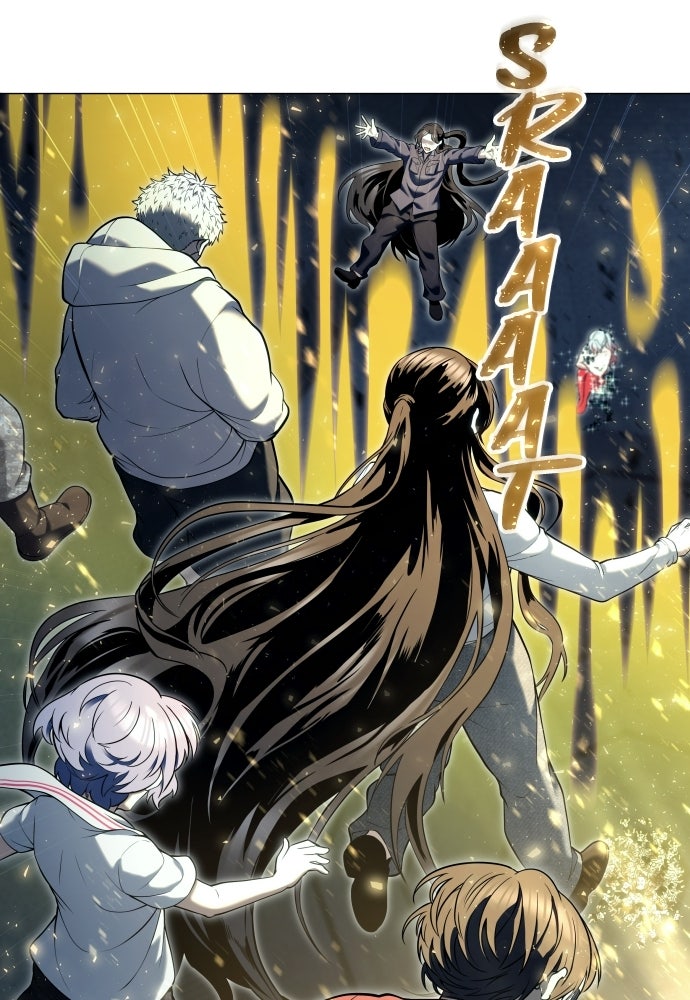 Read Tower of God_ Urek Mazino ID Manga Online