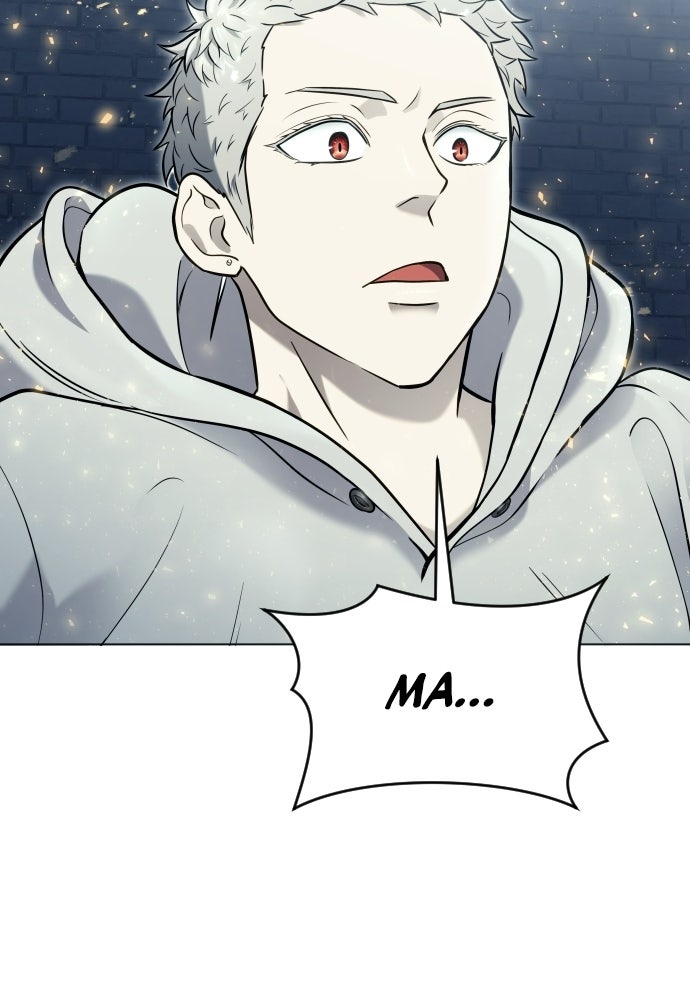 Read Tower of God_ Urek Mazino ID Manga Online