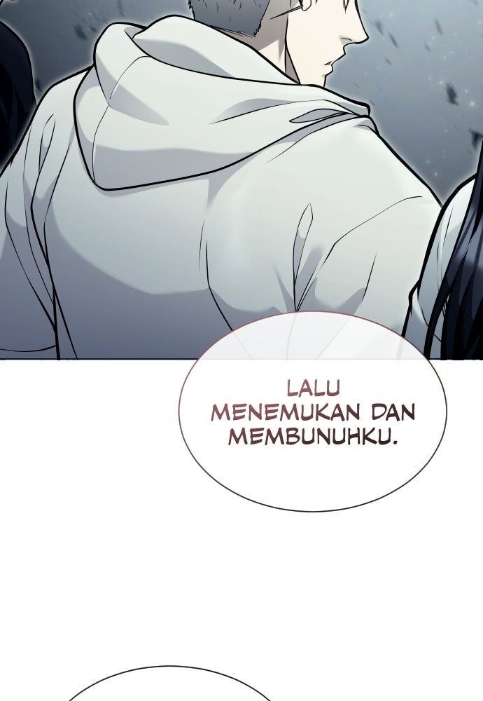 Read Tower of God_ Urek Mazino ID Manga Online