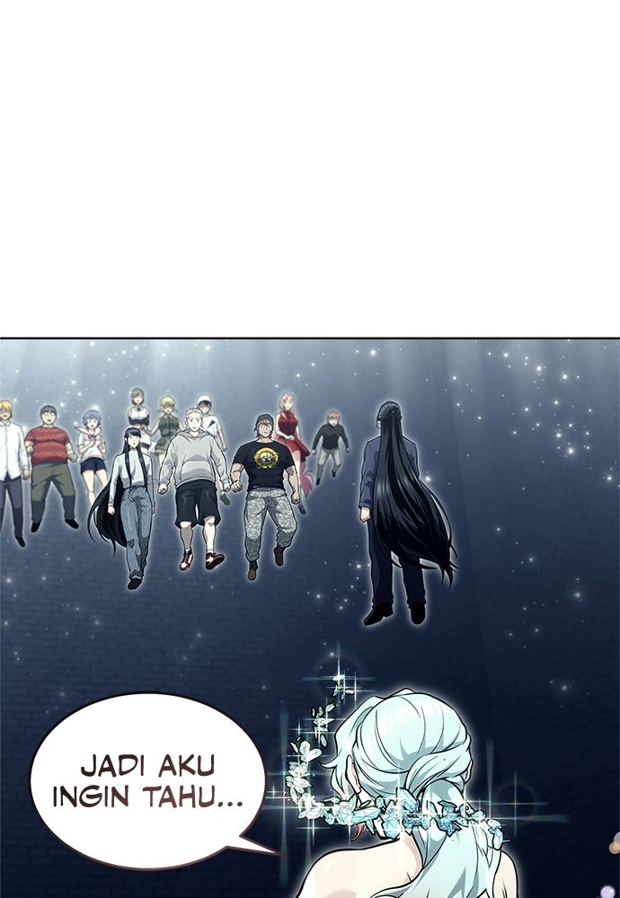 Read Tower of God_ Urek Mazino ID Manga Online