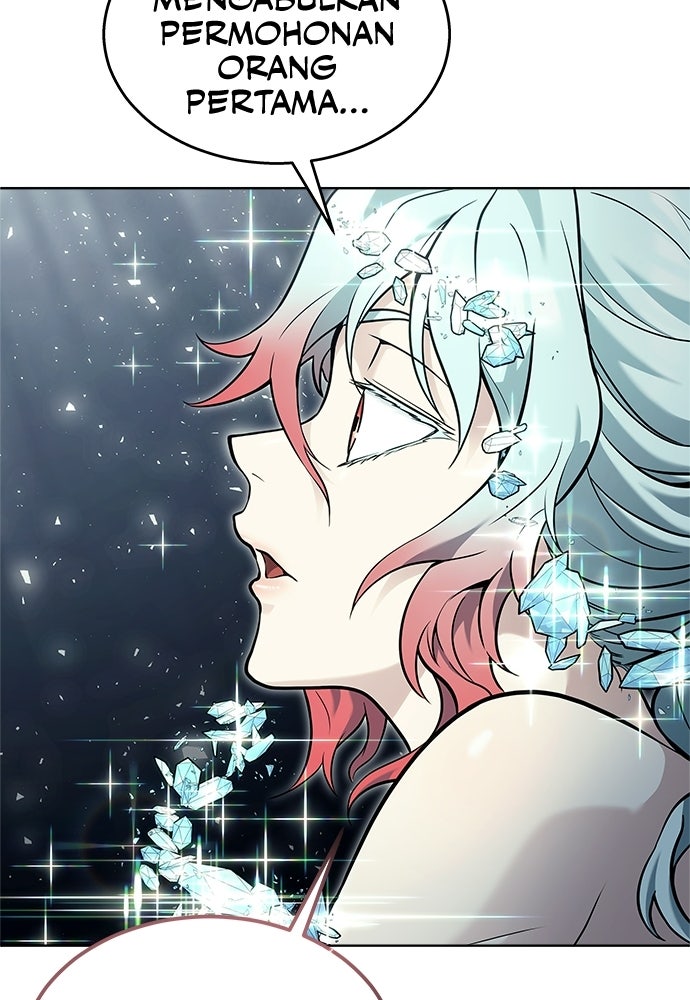 Read Tower of God_ Urek Mazino ID Manga Online