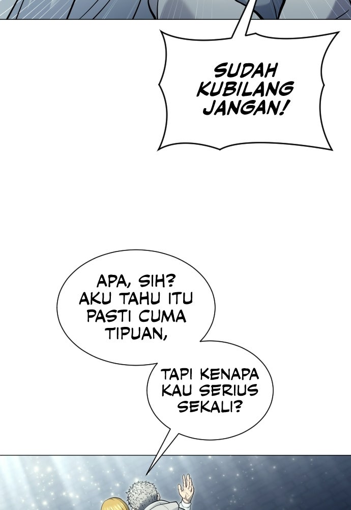 Read Tower of God_ Urek Mazino ID Manga Online