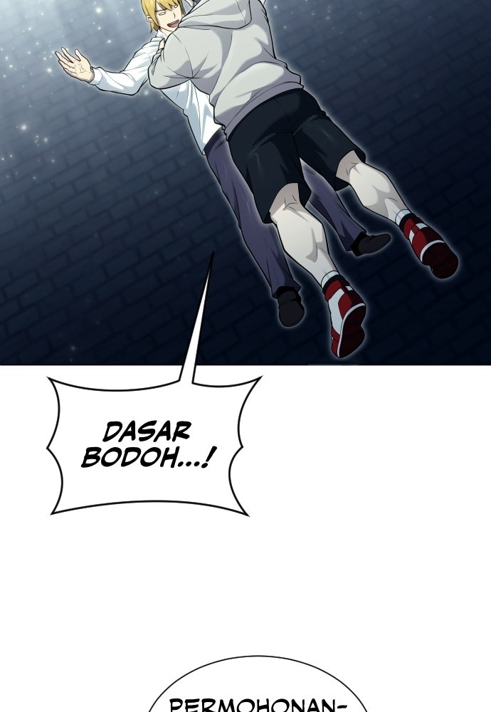 Read Tower of God_ Urek Mazino ID Manga Online