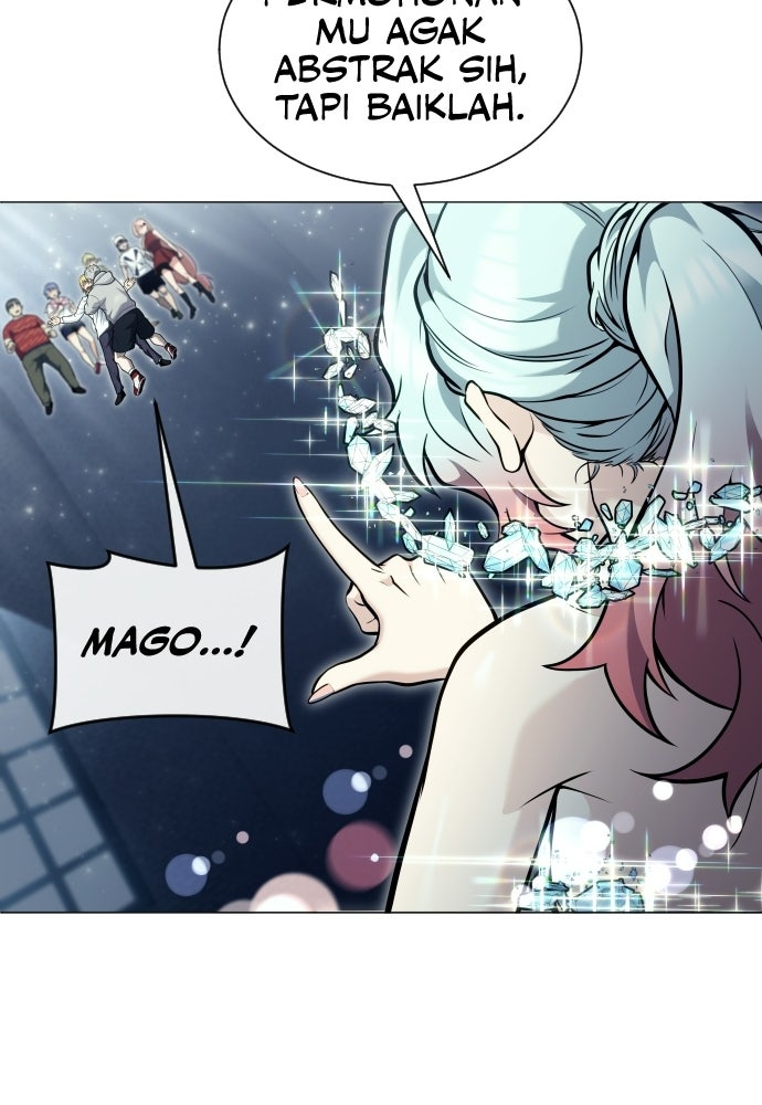 Read Tower of God_ Urek Mazino ID Manga Online