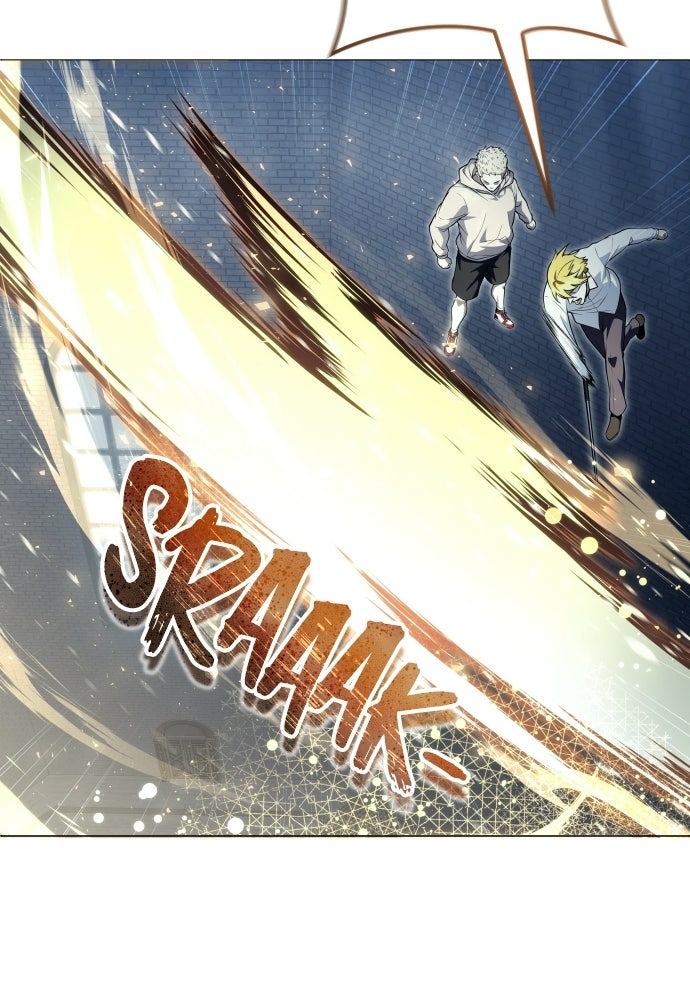 Read Tower of God_ Urek Mazino ID Manga Online