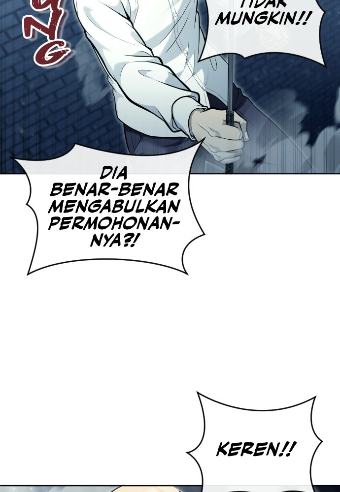 Read Tower of God_ Urek Mazino ID Manga Online