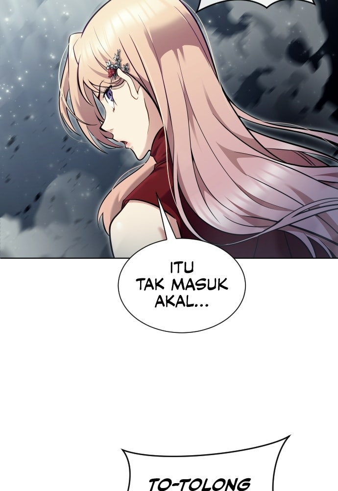 Read Tower of God_ Urek Mazino ID Manga Online
