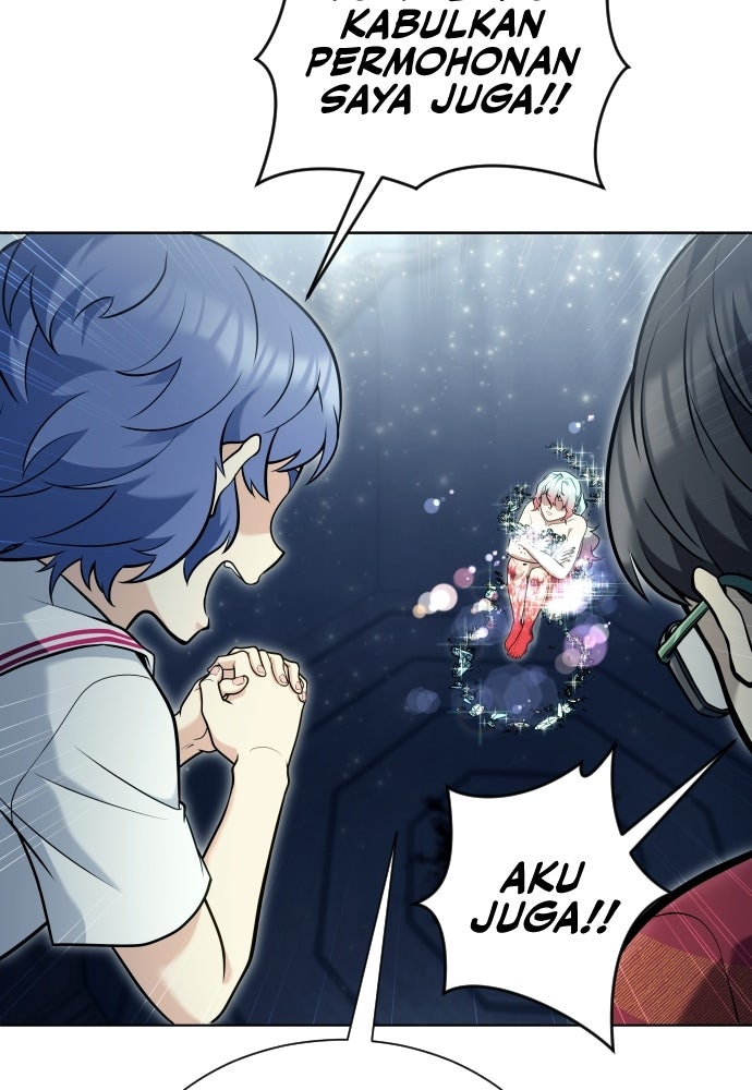 Read Tower of God_ Urek Mazino ID Manga Online