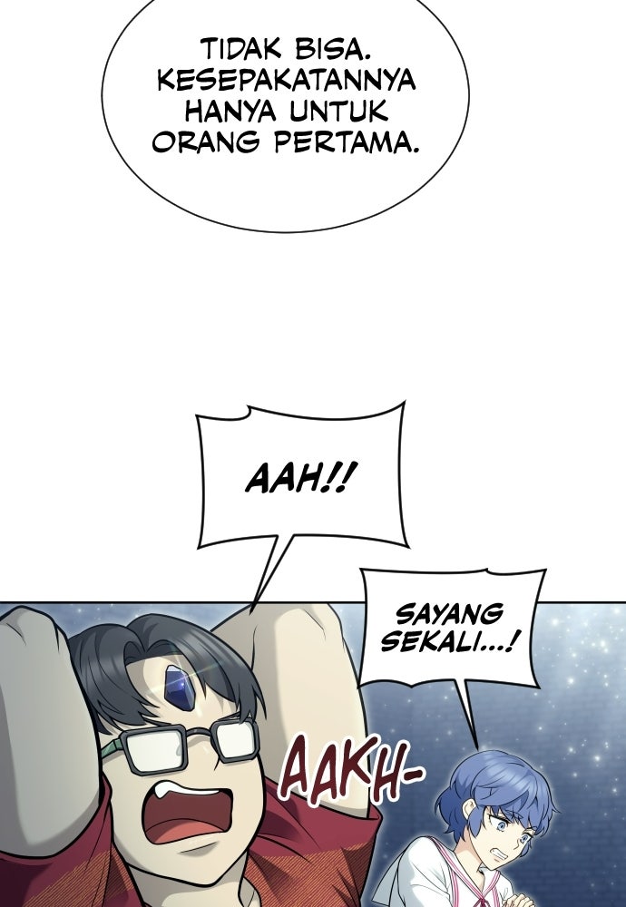 Read Tower of God_ Urek Mazino ID Manga Online