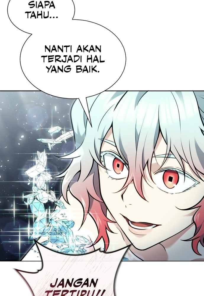 Read Tower of God_ Urek Mazino ID Manga Online