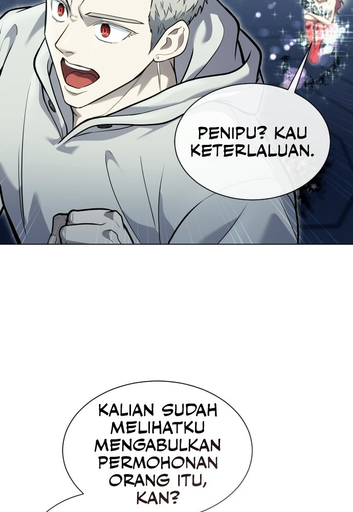 Read Tower of God_ Urek Mazino ID Manga Online