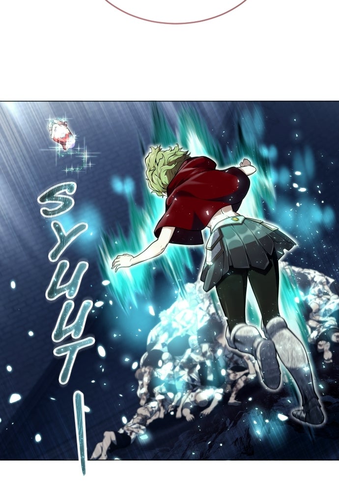 Read Tower of God_ Urek Mazino ID Manga Online