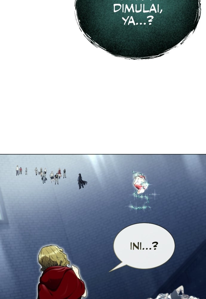 Read Tower of God_ Urek Mazino ID Manga Online