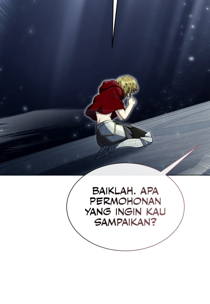 Read Tower of God_ Urek Mazino ID Manga Online