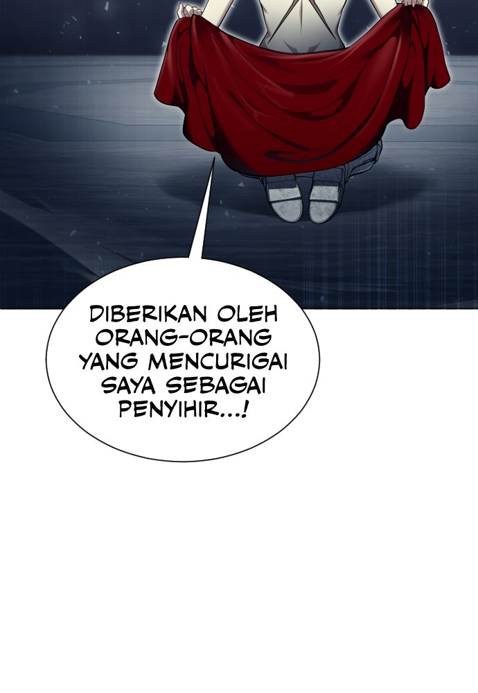 Read Tower of God_ Urek Mazino ID Manga Online