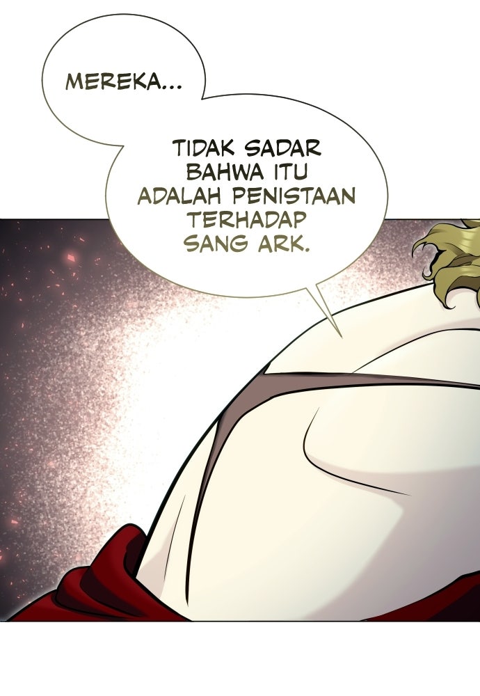 Read Tower of God_ Urek Mazino ID Manga Online