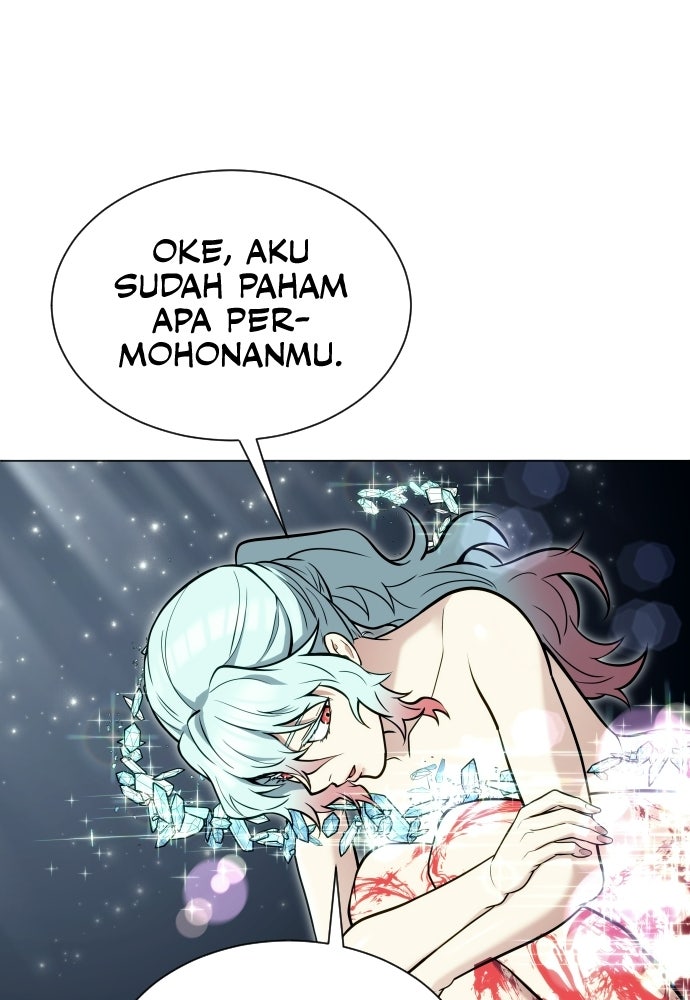 Read Tower of God_ Urek Mazino ID Manga Online