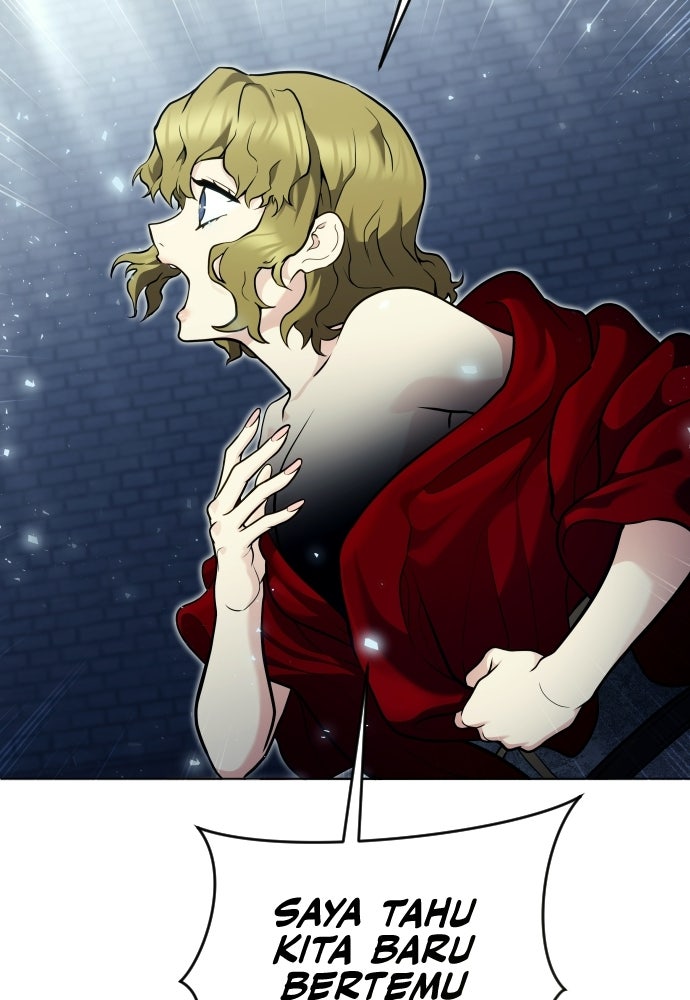 Read Tower of God_ Urek Mazino ID Manga Online