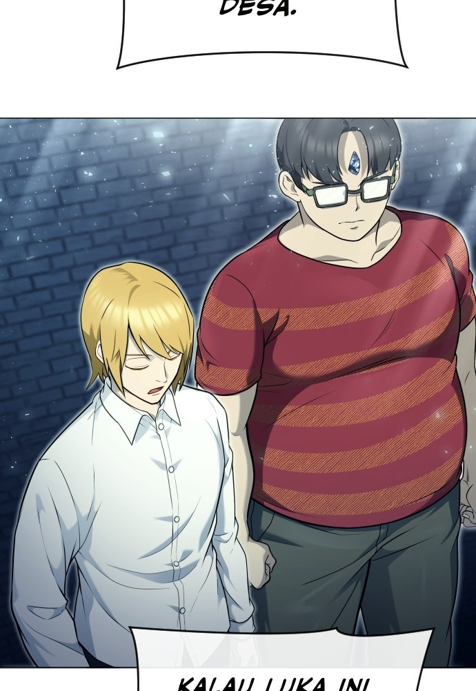 Read Tower of God_ Urek Mazino ID Manga Online