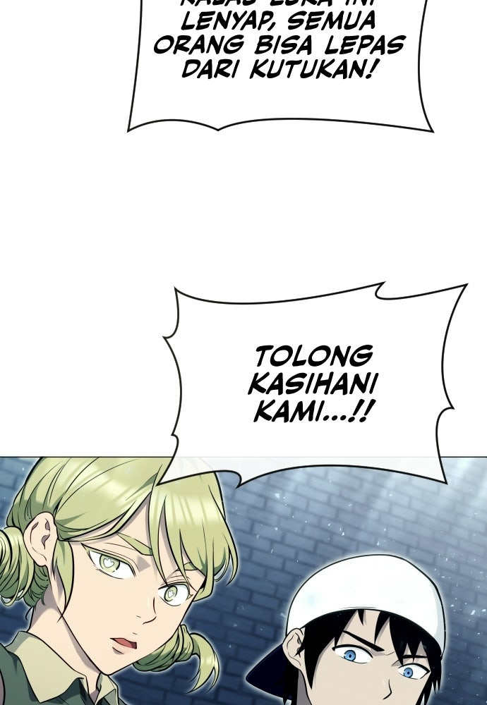 Read Tower of God_ Urek Mazino ID Manga Online