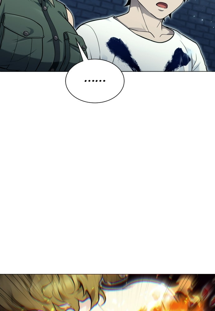 Read Tower of God_ Urek Mazino ID Manga Online