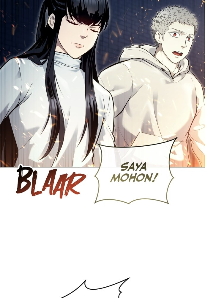 Read Tower of God_ Urek Mazino ID Manga Online