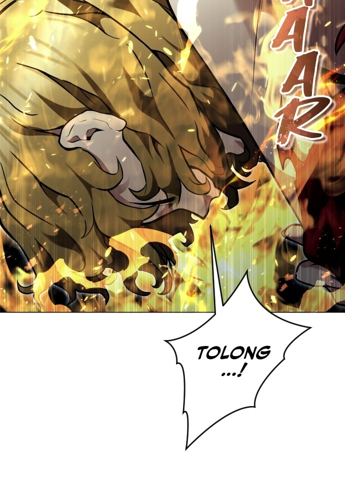 Read Tower of God_ Urek Mazino ID Manga Online