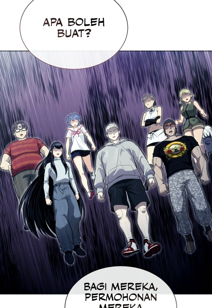 Read Tower of God_ Urek Mazino ID Manga Online