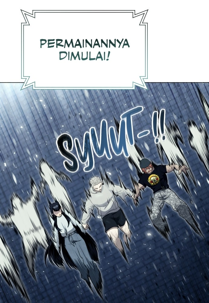 Read Tower of God_ Urek Mazino ID Manga Online