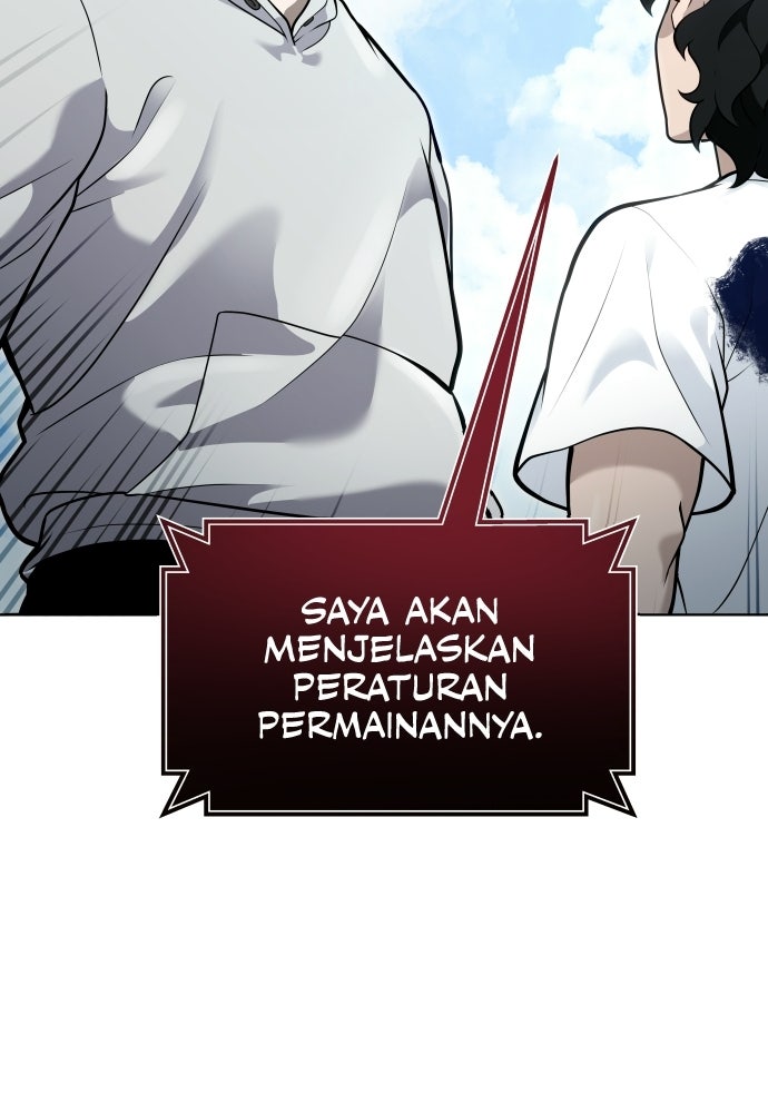 Read Tower of God_ Urek Mazino ID Manga Online