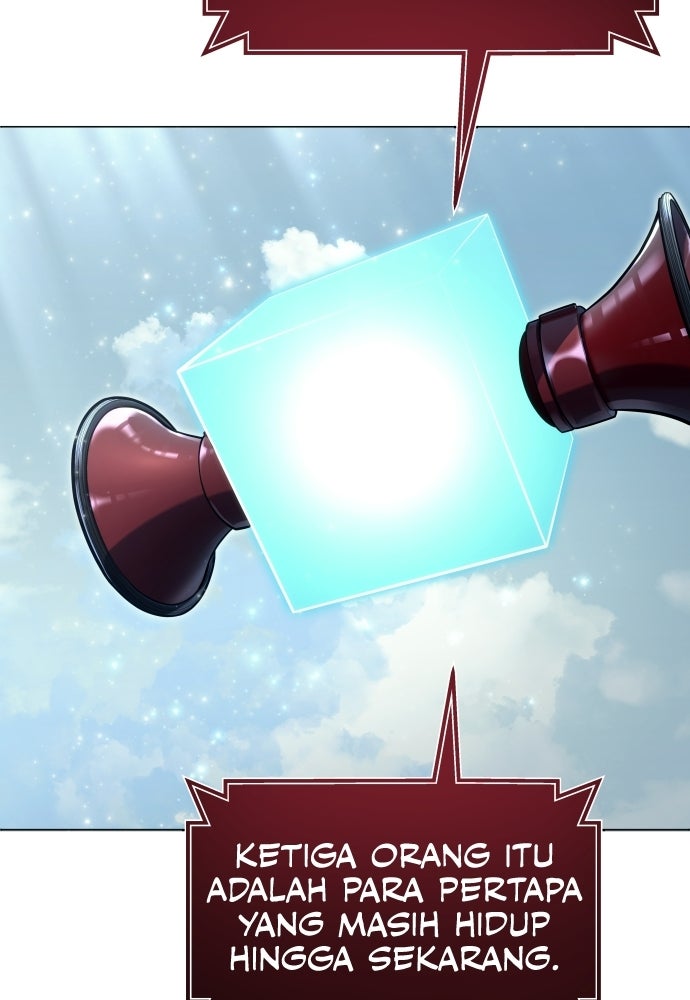 Read Tower of God_ Urek Mazino ID Manga Online