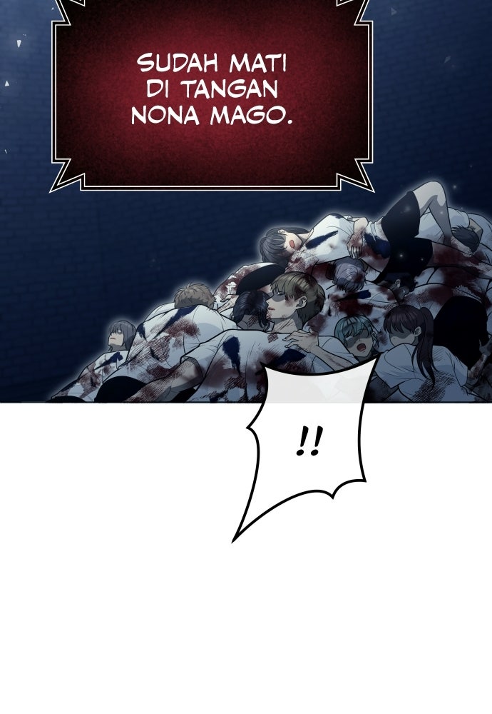 Read Tower of God_ Urek Mazino ID Manga Online