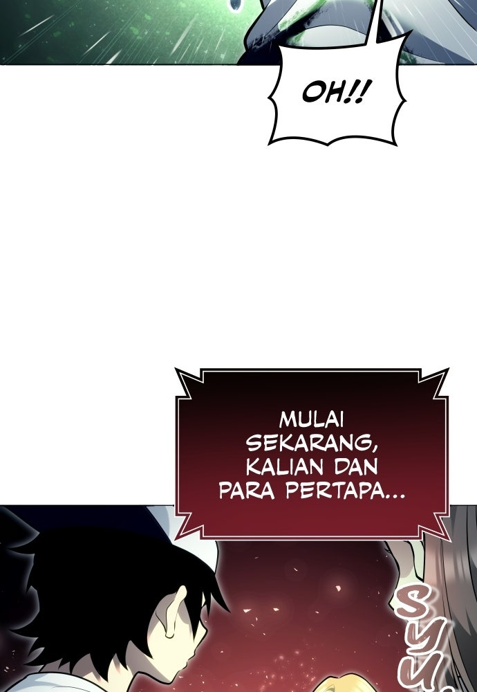 Read Tower of God_ Urek Mazino ID Manga Online