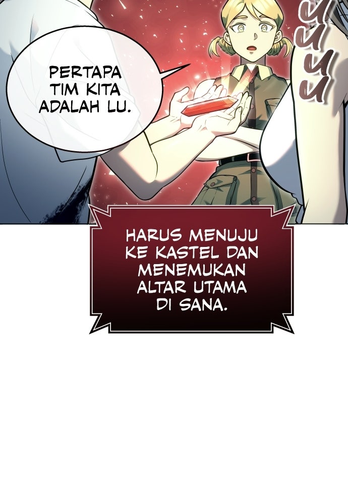 Read Tower of God_ Urek Mazino ID Manga Online