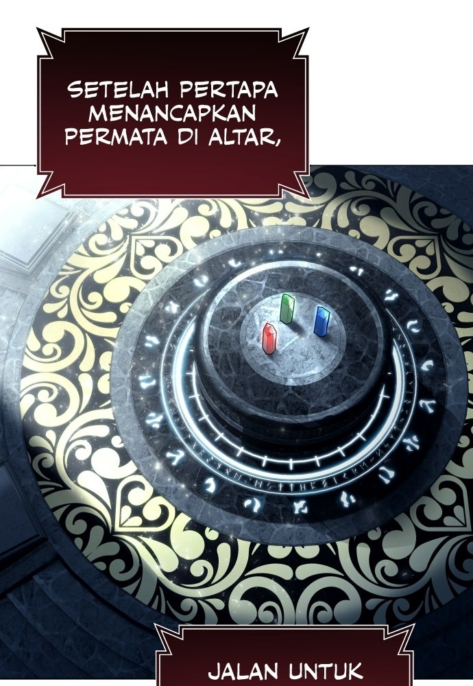 Read Tower of God_ Urek Mazino ID Manga Online