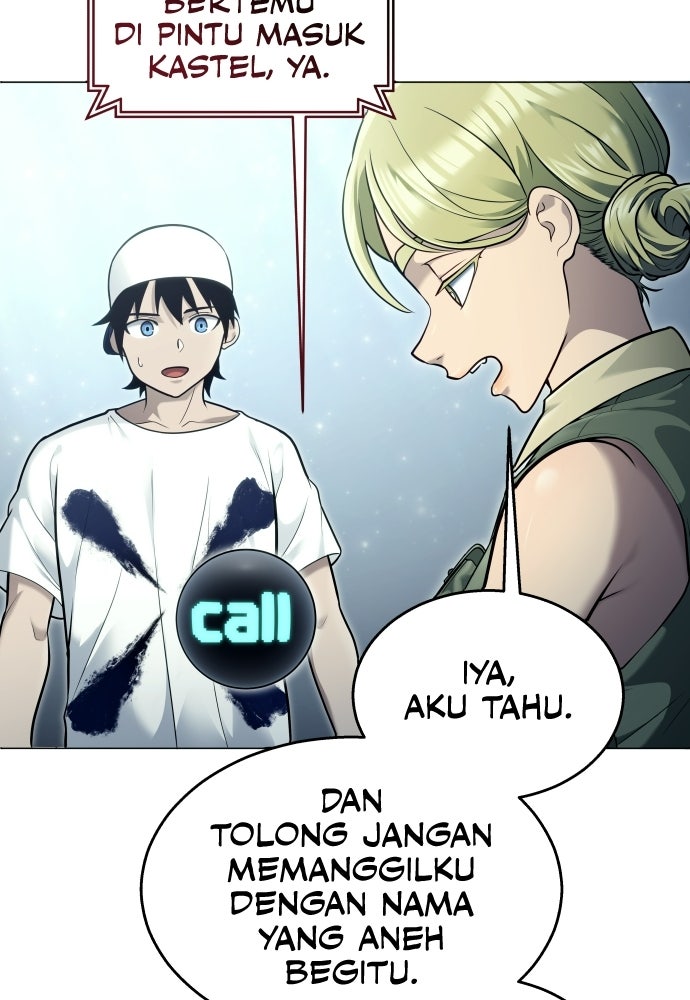 Read Tower of God_ Urek Mazino ID Manga Online