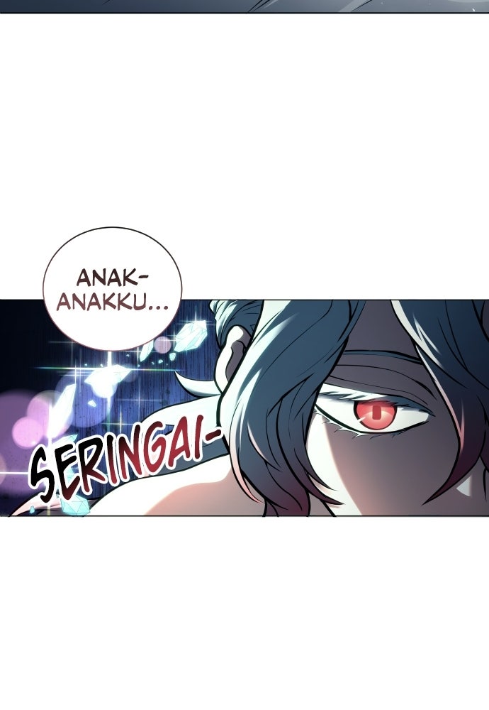 Read Tower of God_ Urek Mazino ID Manga Online