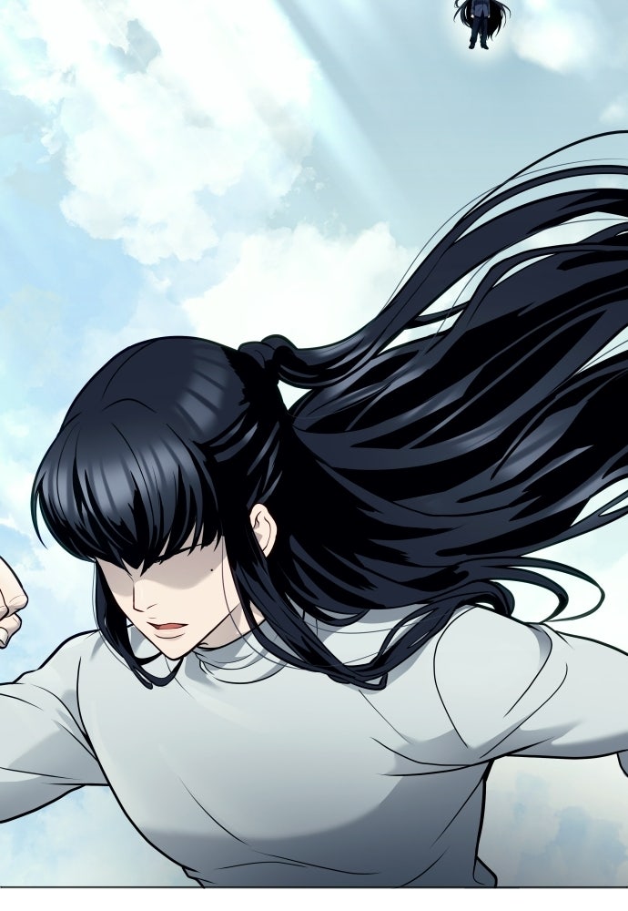 Read Tower of God_ Urek Mazino ID Manga Online