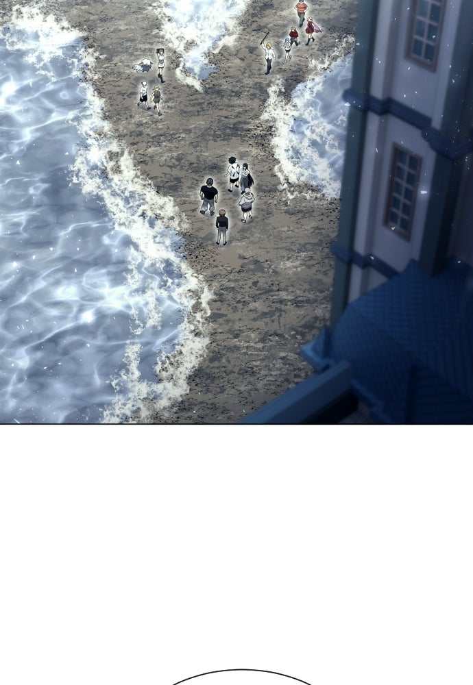 Read Tower of God_ Urek Mazino ID Manga Online