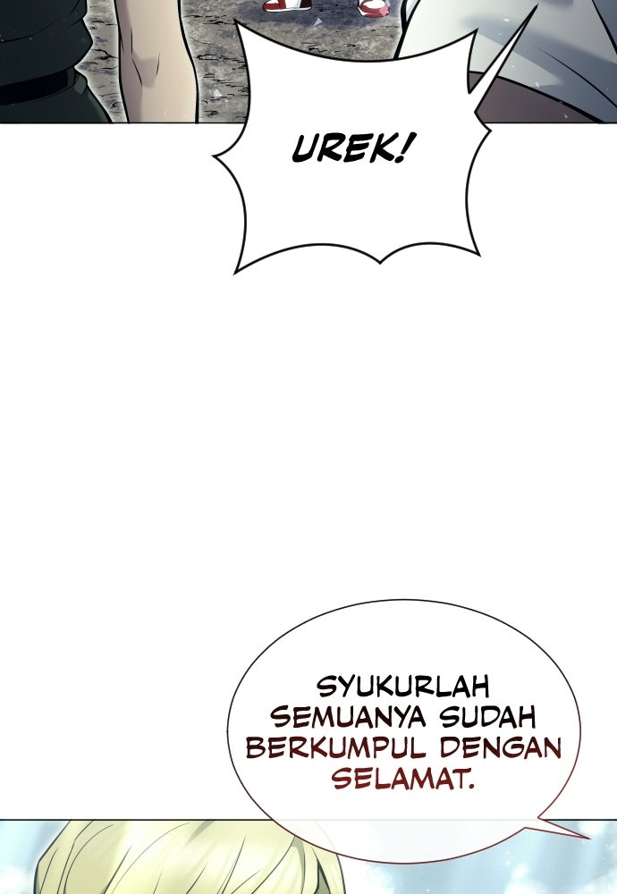Read Tower of God_ Urek Mazino ID Manga Online
