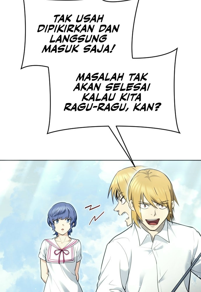 Read Tower of God_ Urek Mazino ID Manga Online